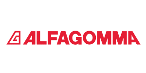 logo alfagomma