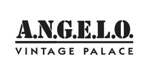 logo angelo vintage