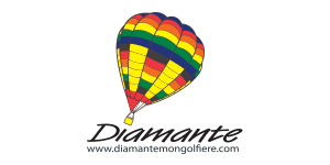 logo diamante