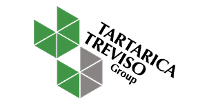 logo tartarica treviso