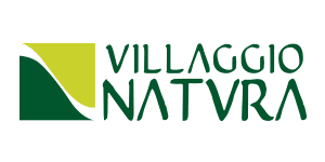 logo villaggionatura