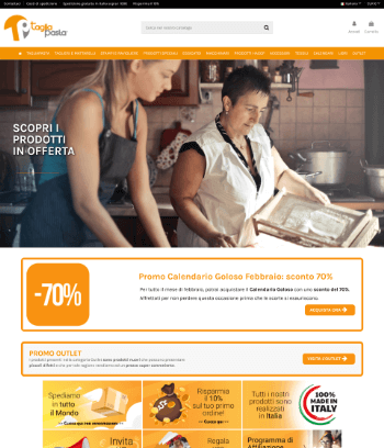 02-CS-Tagliapasta-ScreenShoot 02 CS Tagliapasta ScreenShoot